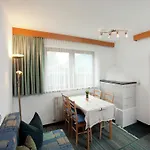 Apartment In Oetztal Near Ski Slopes * Sautens
