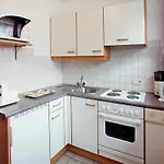 Apartment In Oetztal Near Ski Slopes Apartment Sautens