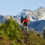 Apartment Apartment In Oetztal Near Ski Slopes *