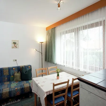 Apartment In Oetztal Near Ski Slopes *
