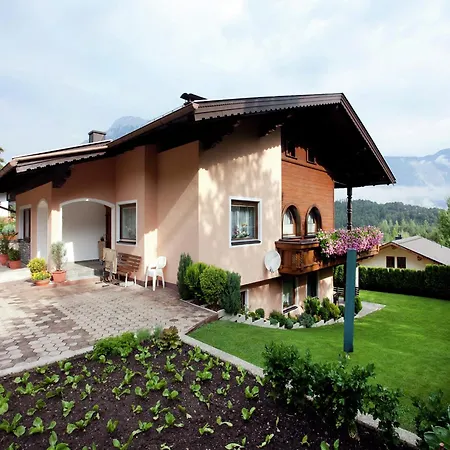Apartment In Oetztal Near Ski Slopes Sautens