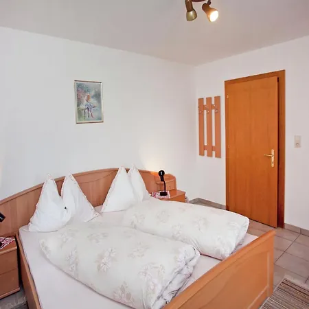 Apartamento In Oetztal Near Slopes