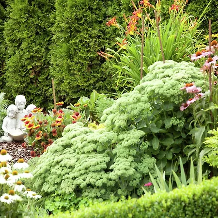 Apartment In Oetztal Near Ski Slopes Apartment *