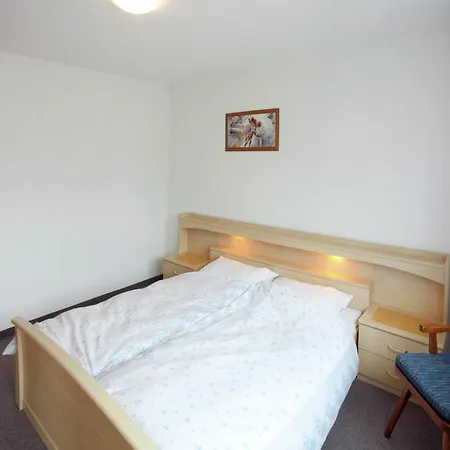 Apartment In Oetztal Near Ski Slopes Apartment Sautens