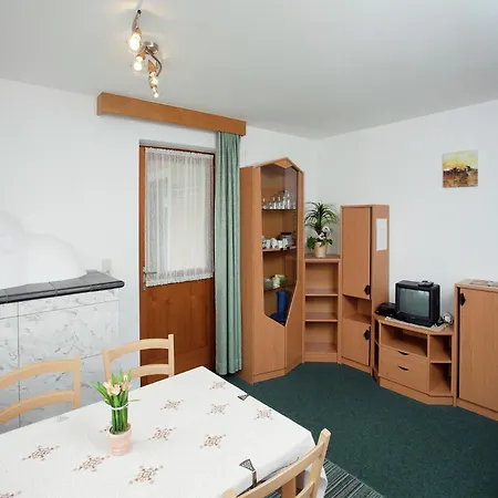 Apartment In Oetztal Near Ski Slopes