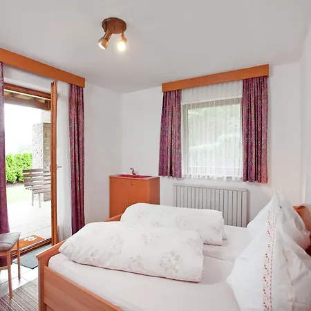 Apartamento In Oetztal Near Slopes *