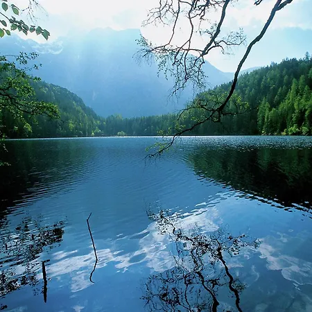 In Oetztal Near Slopes Apartamento *