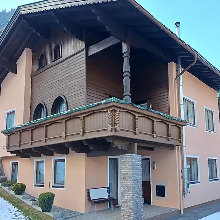 Apartment In Oetztal Near Ski Slopes Apartment