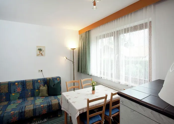 In Oetztal Near Slopes *