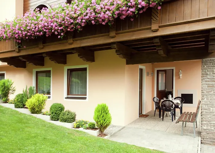 In Oetztal Near Slopes *