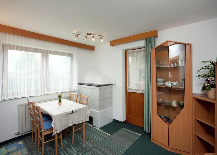 In Oetztal Near Slopes * Sautens