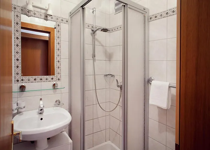 In Oetztal Near Slopes Apartmán