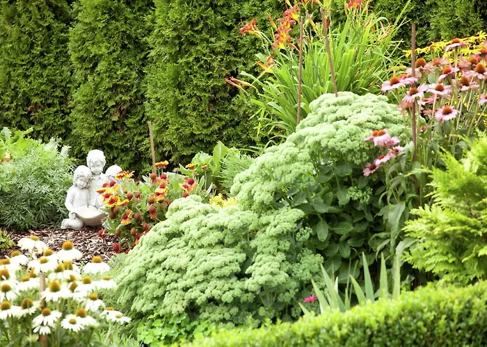 In Oetztal Near Slopes Apartmán *