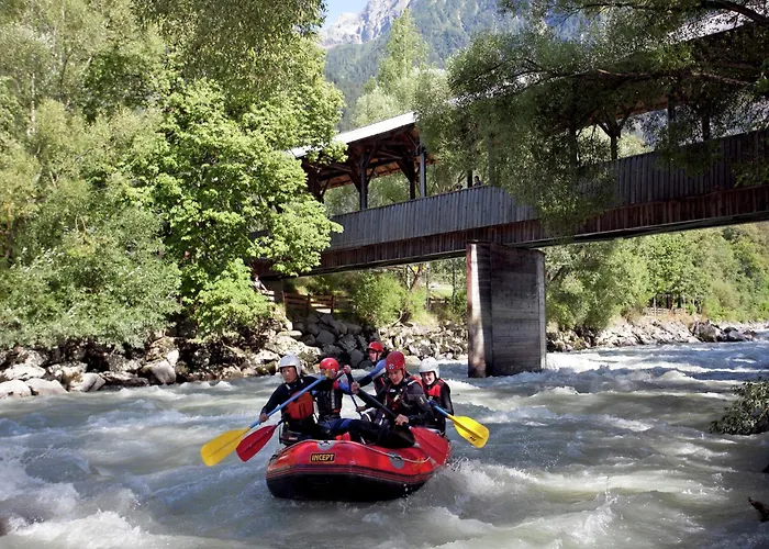 In Oetztal Near Slopes Apartmán Sautens