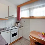 Apartment In Oetztal Near Slopes