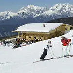 In Oetztal Near Slopes