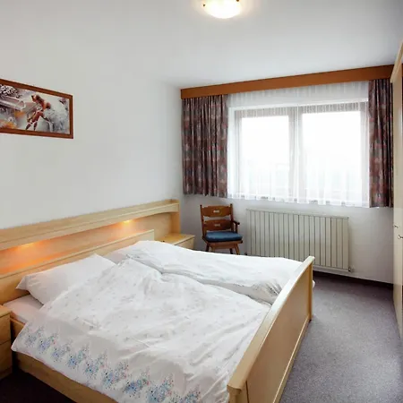 In Oetztal Near Slopes