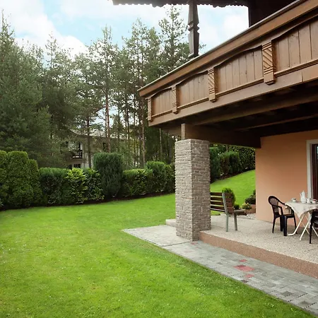 In Oetztal Near Slopes شقة *