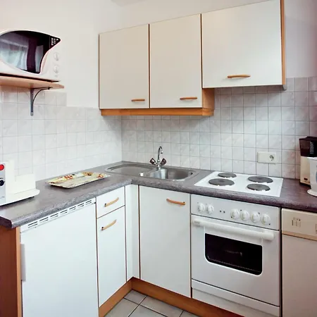 In Oetztal Near Slopes شقة ساوتينس