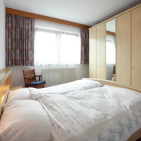 شقة In Oetztal Near Slopes ساوتينس