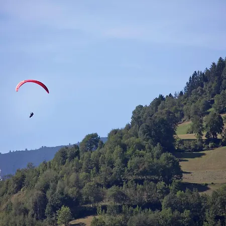 In Oetztal Near Slopes شقة *