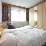 아파트 In Oetztal Near Slopes 소우텐즈