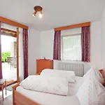 아파트 In Oetztal Near Slopes *