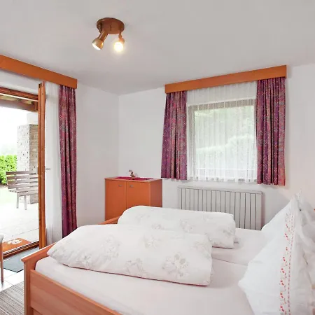 Appartement Near The Area In Sautens