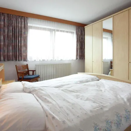 Near The Area In Appartement