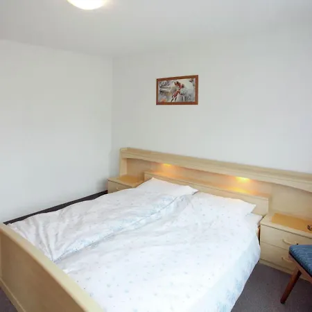 Near The Area In Appartement *