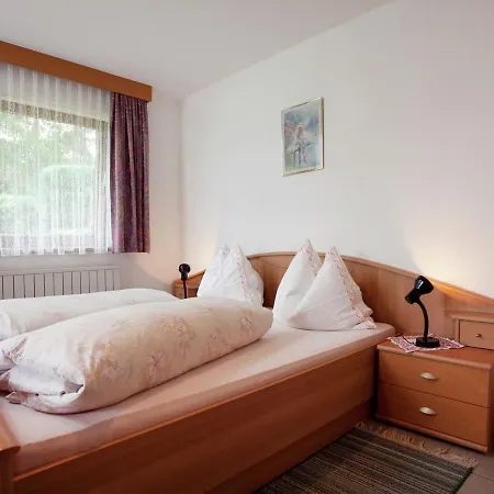 Appartement Near The Area In Sautens