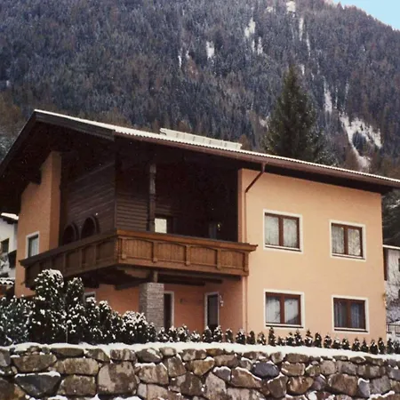 Appartement Near The Area In Sautens
