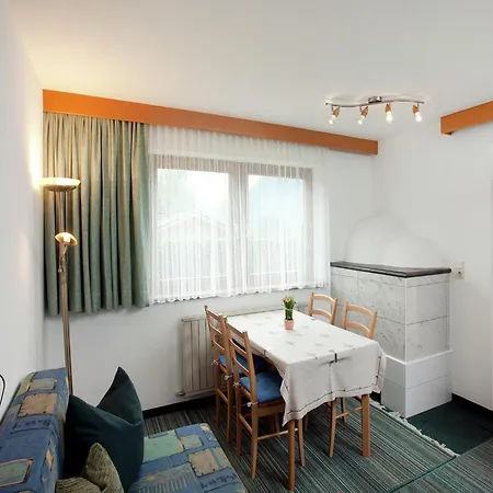 In Oetztal Near Slopes * Sautens