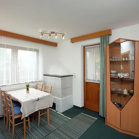 In Oetztal Near Slopes * Sautens