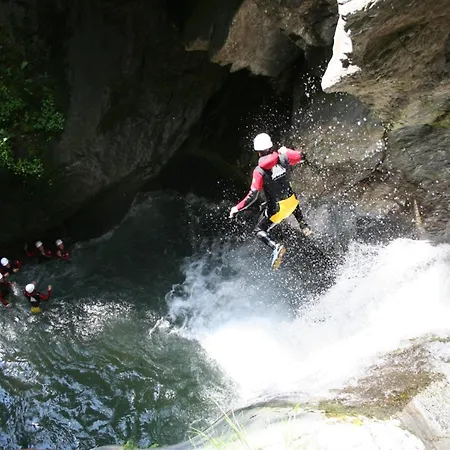 Daire In Oetztal Near Slopes *