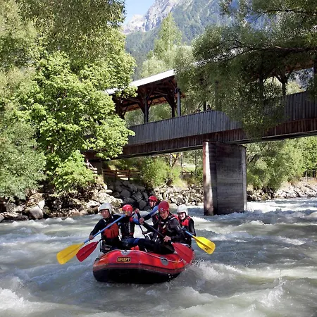 In Oetztal Near Slopes Daire Sautens