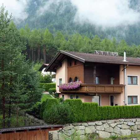 Appartement Near The Area In Sautens