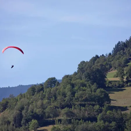 Near The Area In Appartement Sautens